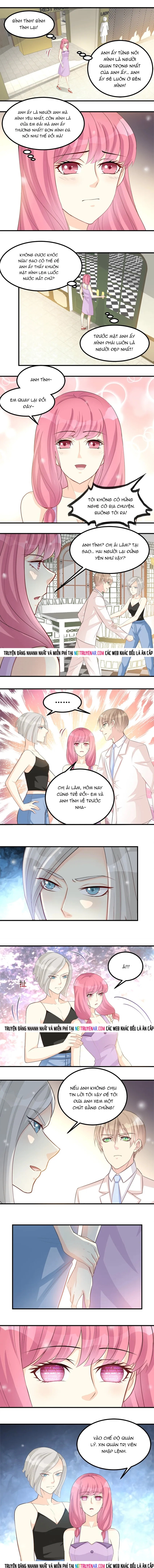 Tư Thế Chuẩn Xác Mở Ra Nam Thần Chap 65 - Next Chap 66