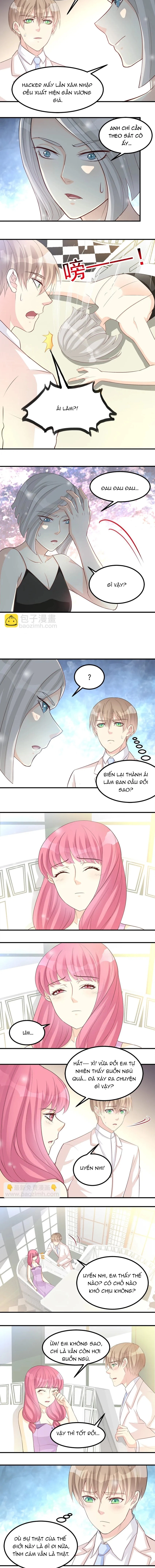 Tư Thế Chuẩn Xác Mở Ra Nam Thần Chap 69 - Next Chap 70