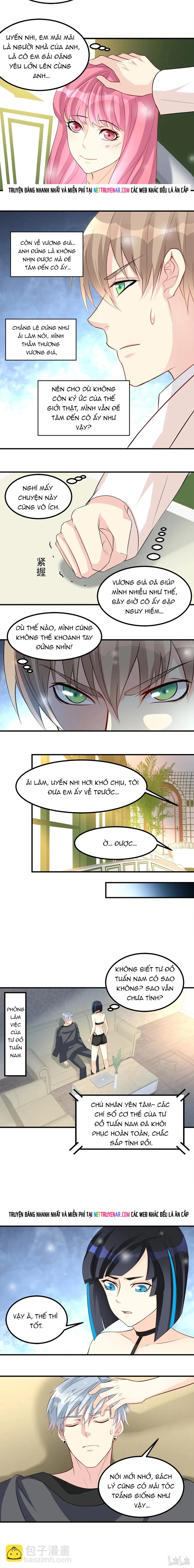 Tư Thế Chuẩn Xác Mở Ra Nam Thần Chap 69 - Next Chap 70