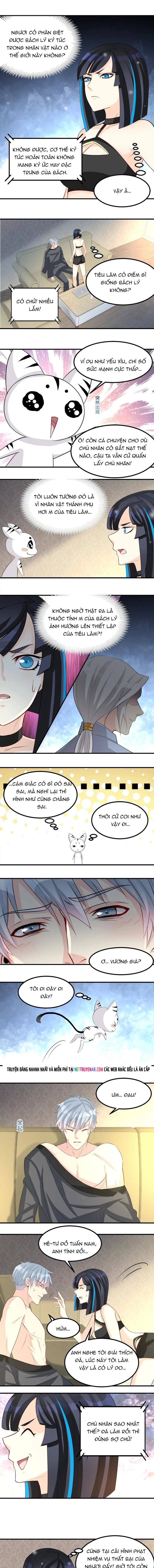 Tư Thế Chuẩn Xác Mở Ra Nam Thần Chap 70 - Next Chap 71