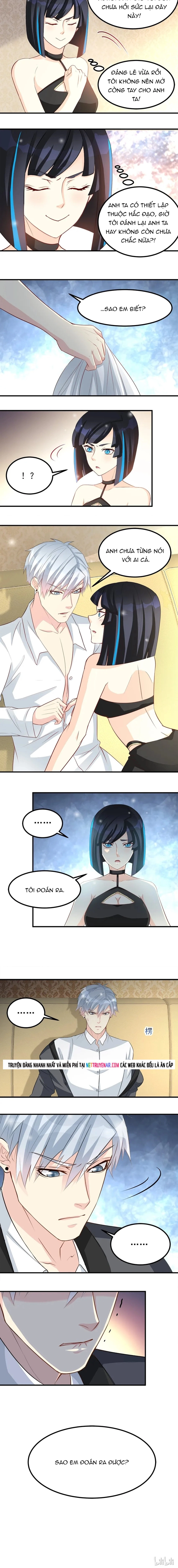 Tư Thế Chuẩn Xác Mở Ra Nam Thần Chap 70 - Next Chap 71