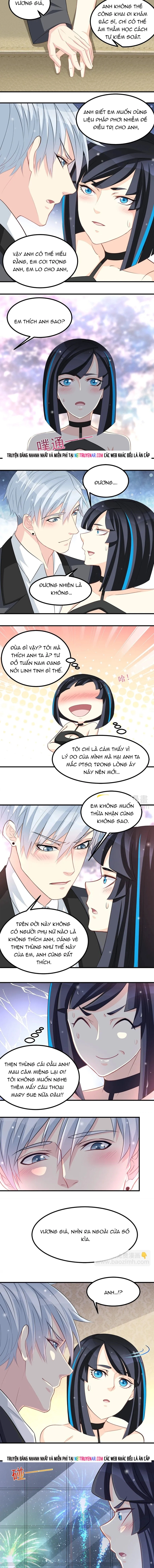Tư Thế Chuẩn Xác Mở Ra Nam Thần Chap 71 - Next Chap 72