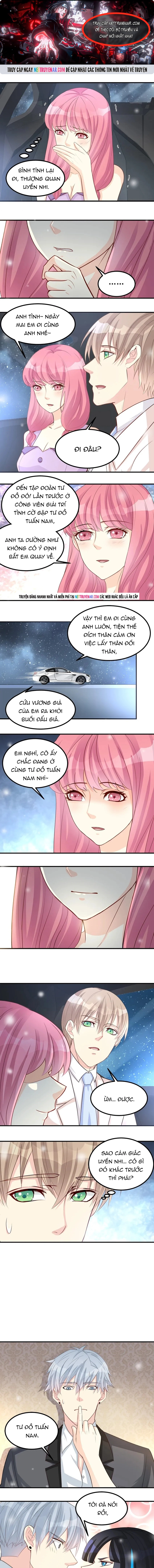 Tư Thế Chuẩn Xác Mở Ra Nam Thần Chap 73 - Next Chap 74