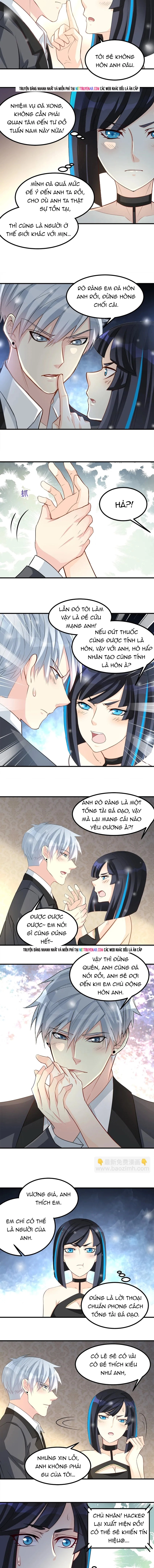 Tư Thế Chuẩn Xác Mở Ra Nam Thần Chap 73 - Next Chap 74