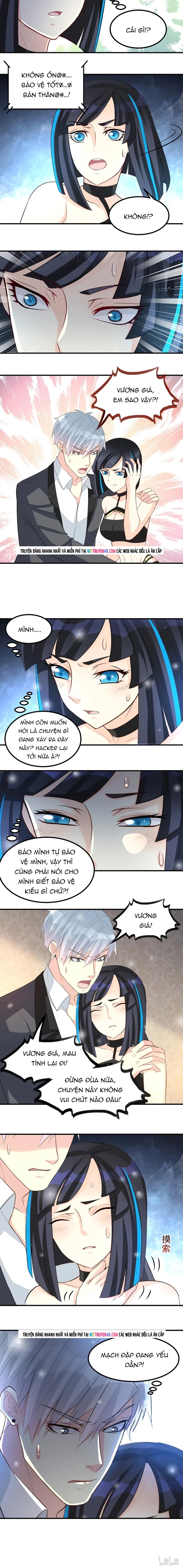 Tư Thế Chuẩn Xác Mở Ra Nam Thần Chap 73 - Next Chap 74