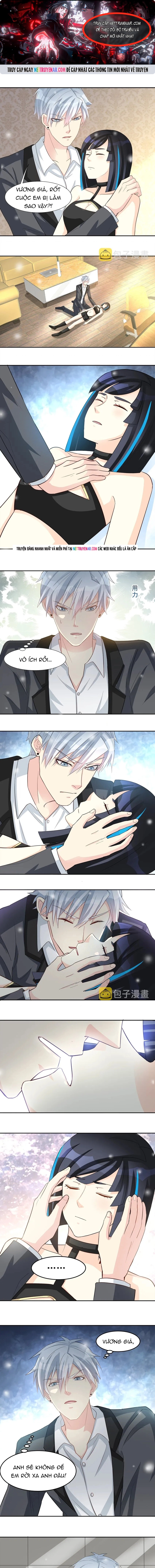 Tư Thế Chuẩn Xác Mở Ra Nam Thần Chap 74 - Next Chap 75