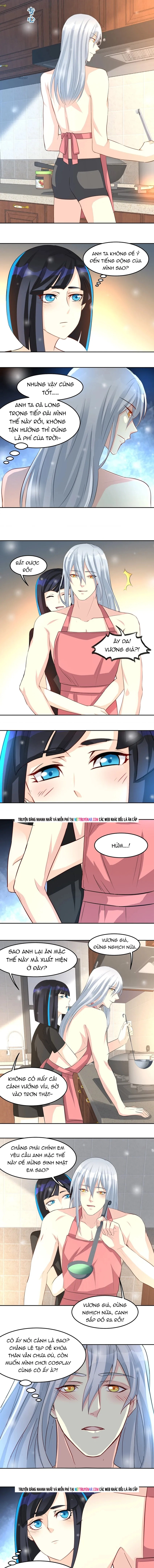 Tư Thế Chuẩn Xác Mở Ra Nam Thần Chap 74 - Next Chap 75