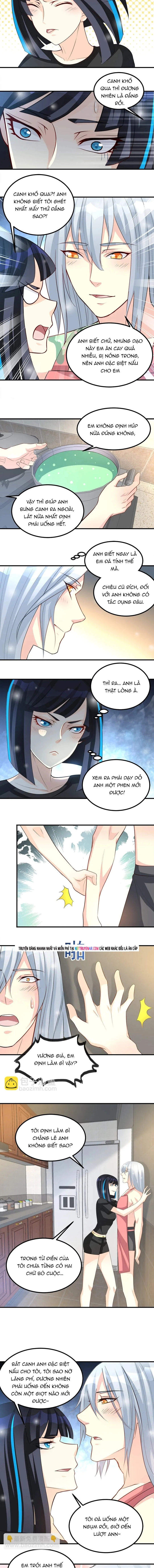 Tư Thế Chuẩn Xác Mở Ra Nam Thần Chap 75 - Next Chap 76