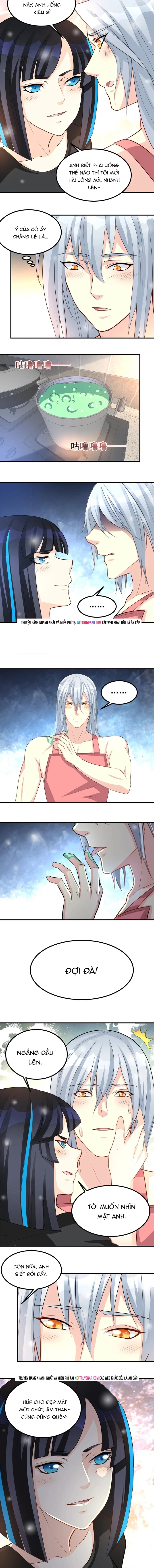 Tư Thế Chuẩn Xác Mở Ra Nam Thần Chap 75 - Next Chap 76