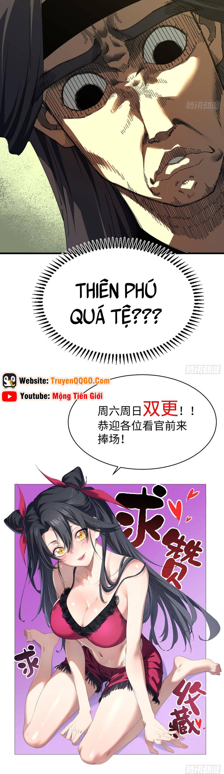 Tu Tiên Đâu Có Khó Đến Vậy Chap 27 - Next Chap 28