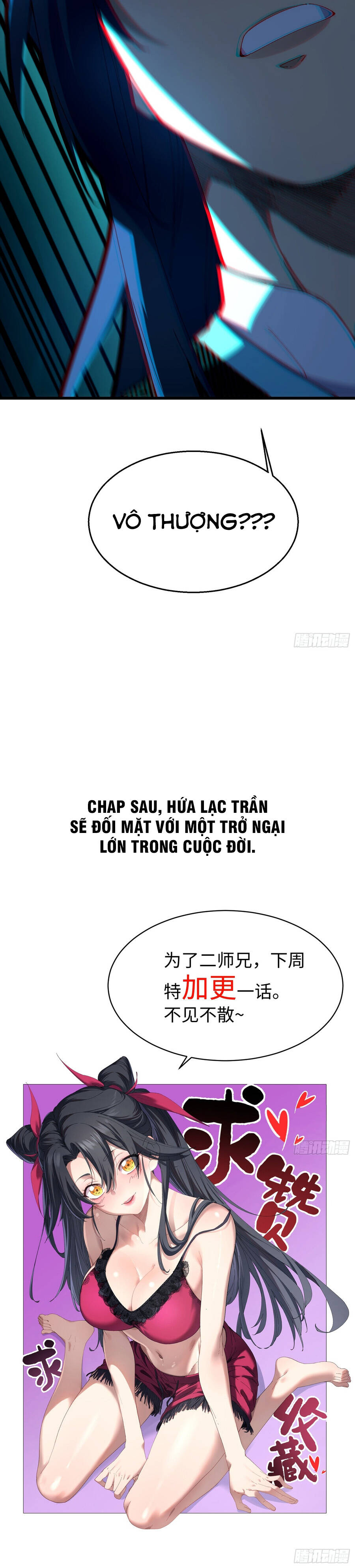 Tu Tiên Đâu Có Khó Đến Vậy Chap 31 - Next Chap 32