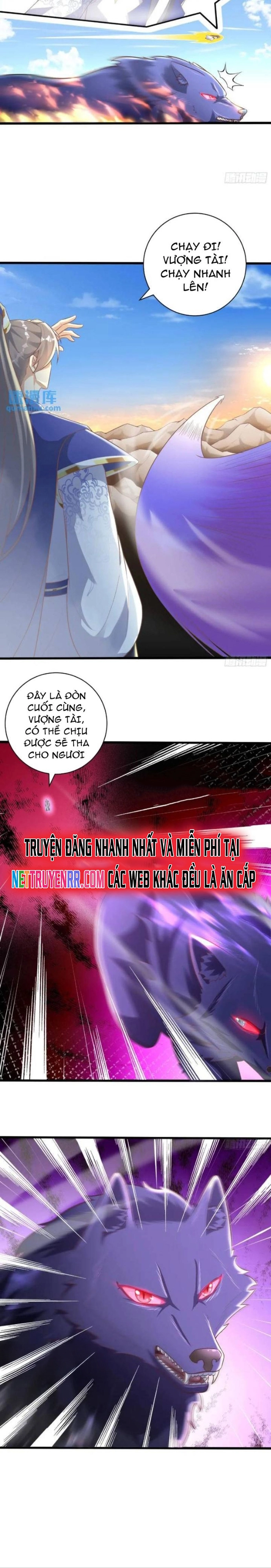 Tu Tiên Phải Dựa Vào Sugar Mommy Chap 239 - Next Chap 240