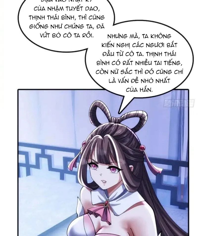 Tu Tiên Thần Tốc Chap 47 - Next Chap 48