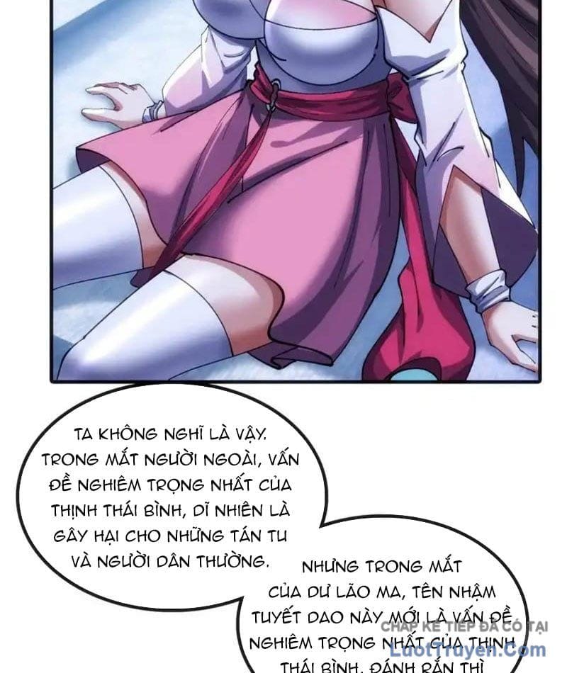 Tu Tiên Thần Tốc Chap 47 - Next Chap 48