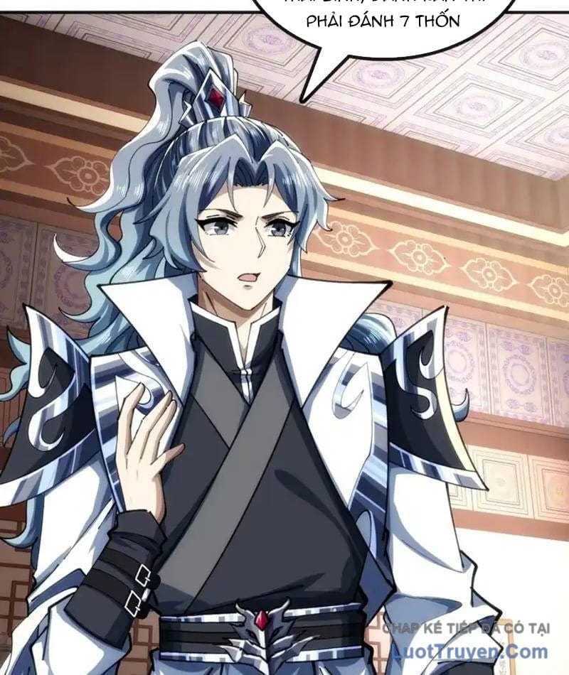 Tu Tiên Thần Tốc Chap 47 - Next Chap 48