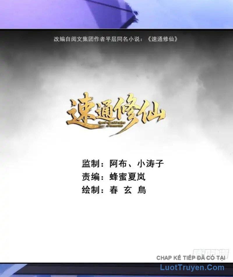 Tu Tiên Thần Tốc Chap 47 - Next Chap 48