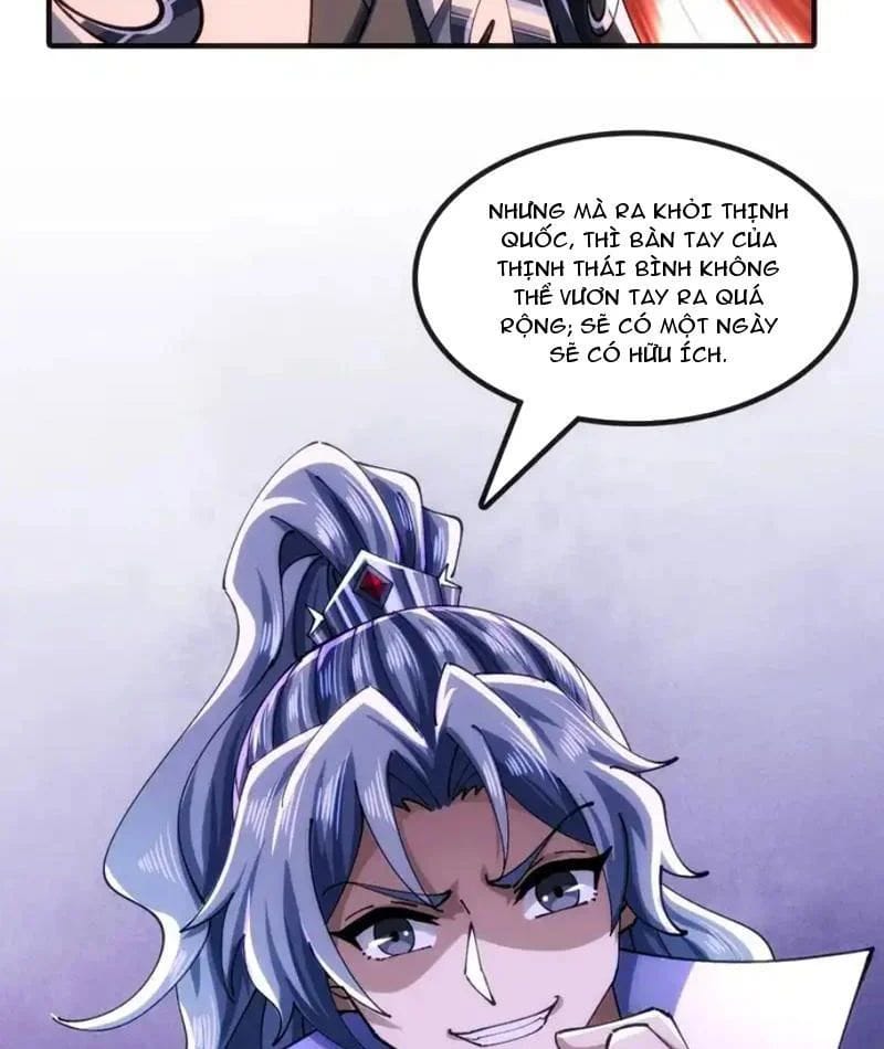 Tu Tiên Thần Tốc Chap 47 - Next Chap 48