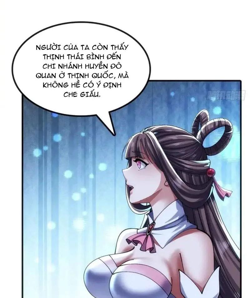 Tu Tiên Thần Tốc Chap 47 - Next Chap 48