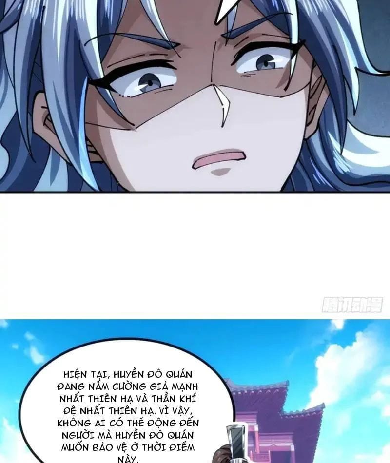 Tu Tiên Thần Tốc Chap 47 - Next Chap 48