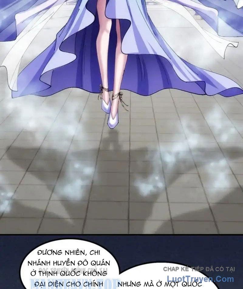 Tu Tiên Thần Tốc Chap 47 - Next Chap 48