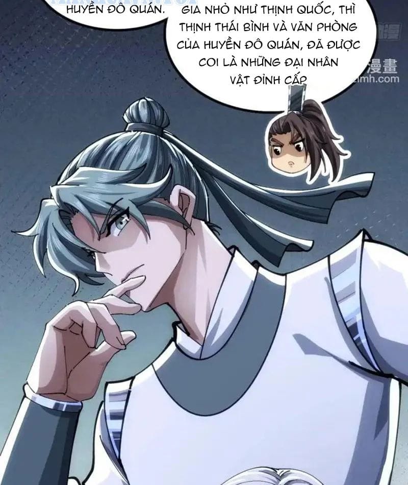 Tu Tiên Thần Tốc Chap 47 - Next Chap 48