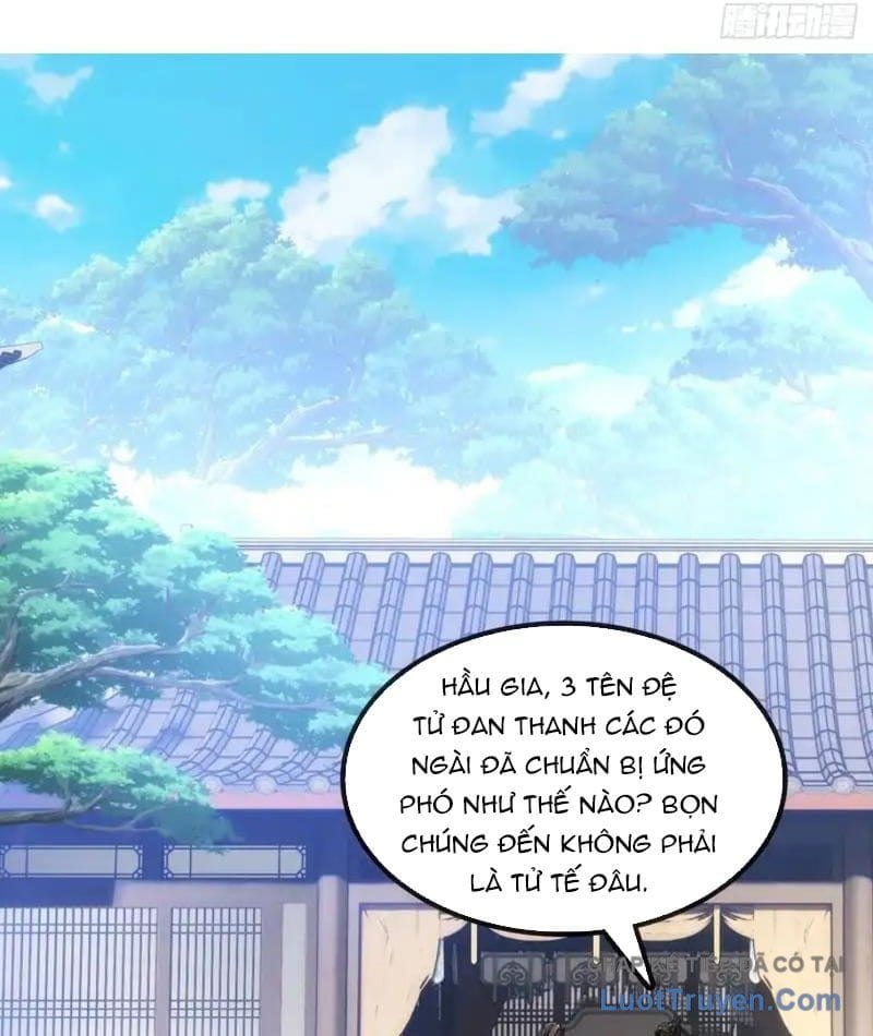 Tu Tiên Thần Tốc Chap 47 - Next Chap 48