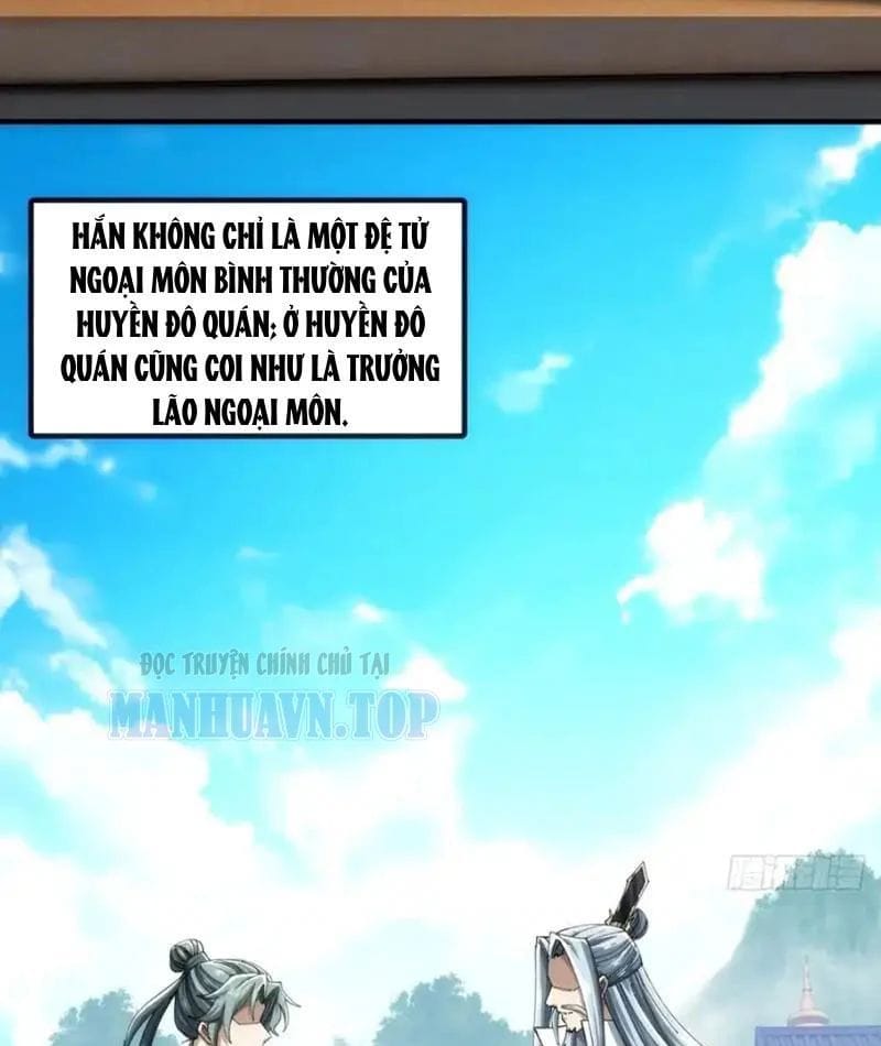 Tu Tiên Thần Tốc Chap 47 - Next Chap 48