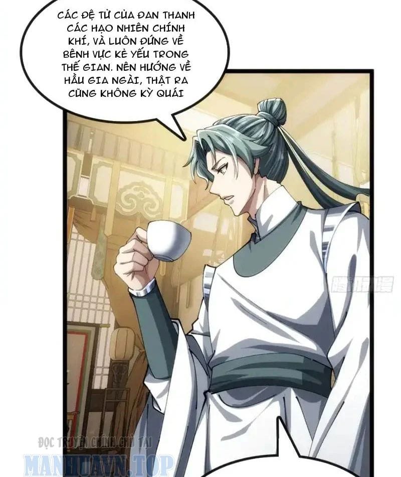 Tu Tiên Thần Tốc Chap 47 - Next Chap 48