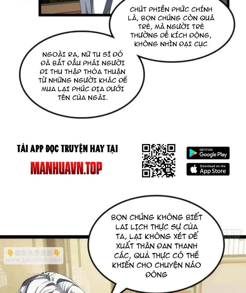 Tu Tiên Thần Tốc Chap 47 - Next Chap 48