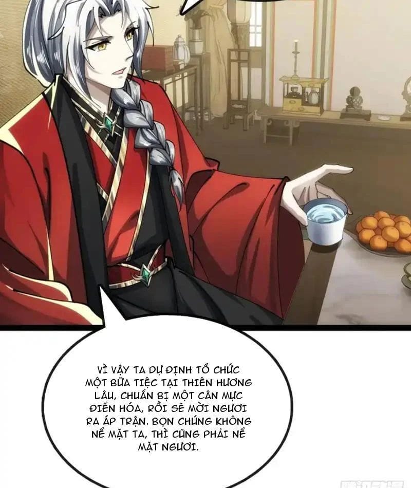 Tu Tiên Thần Tốc Chap 47 - Next Chap 48