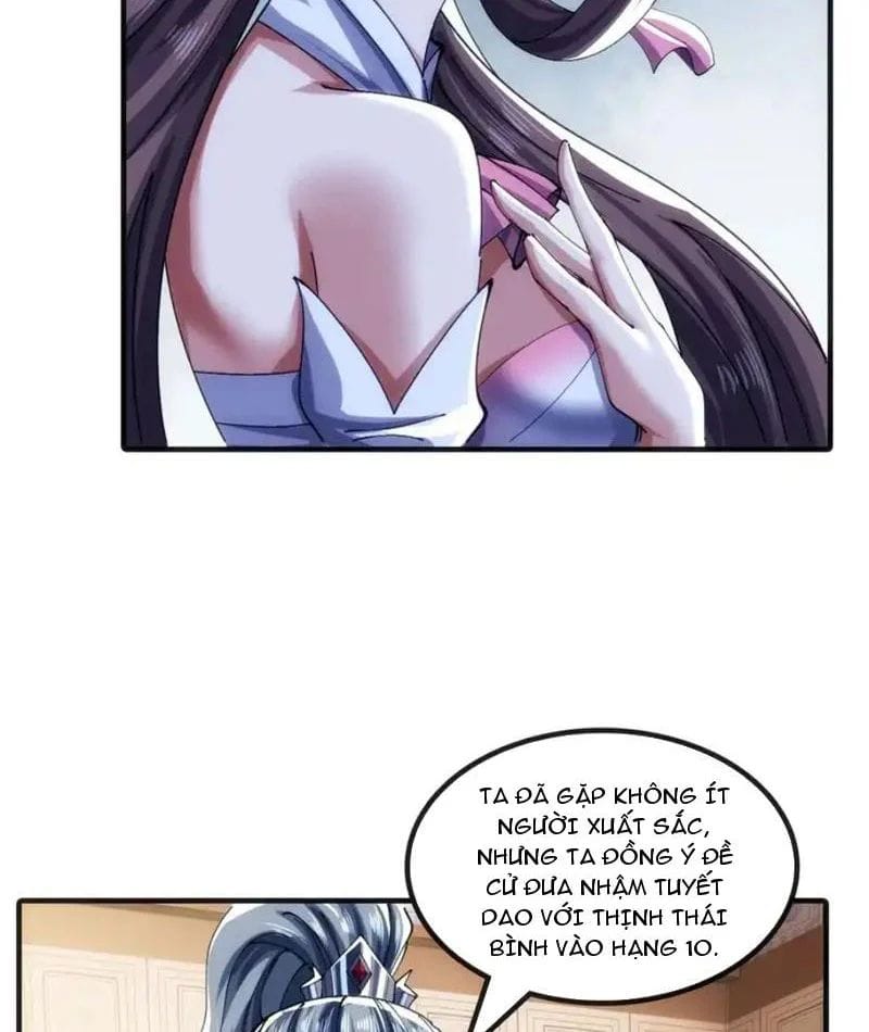 Tu Tiên Thần Tốc Chap 47 - Next Chap 48