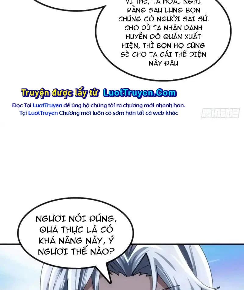 Tu Tiên Thần Tốc Chap 47 - Next Chap 48