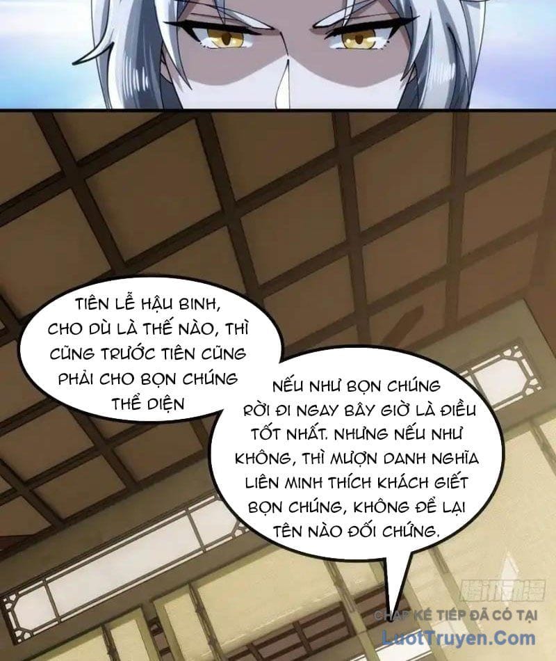 Tu Tiên Thần Tốc Chap 47 - Next Chap 48