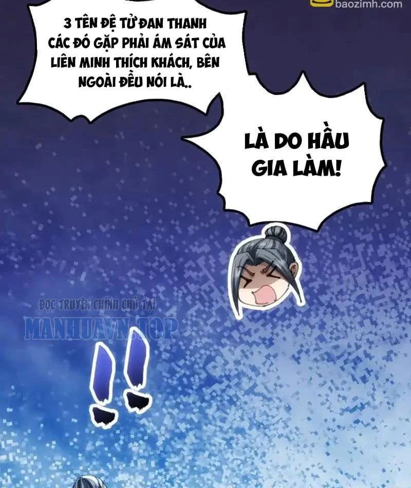 Tu Tiên Thần Tốc Chap 47 - Next Chap 48