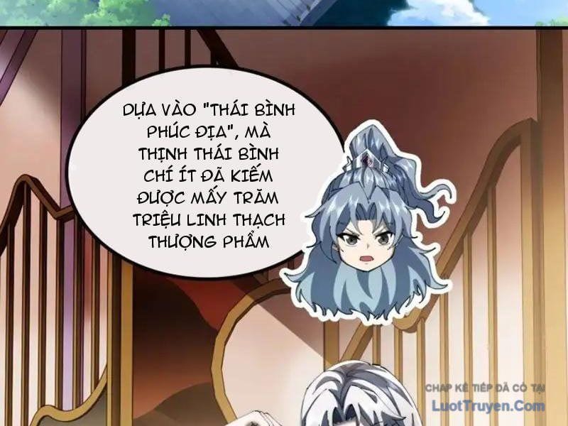 Tu Tiên Thần Tốc Chap 48 - Next Chap 49