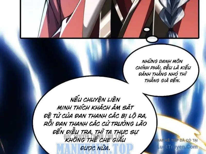 Tu Tiên Thần Tốc Chap 48 - Next Chap 49