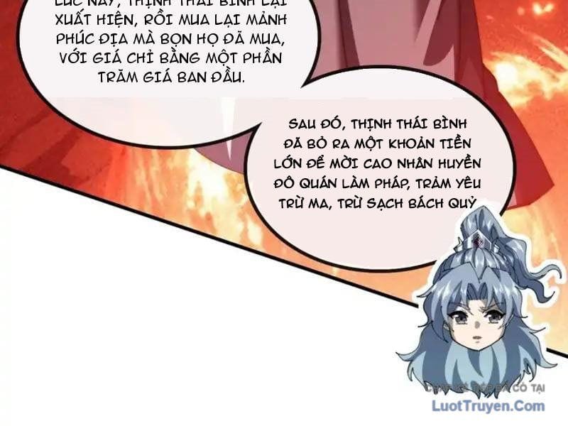 Tu Tiên Thần Tốc Chap 48 - Next Chap 49