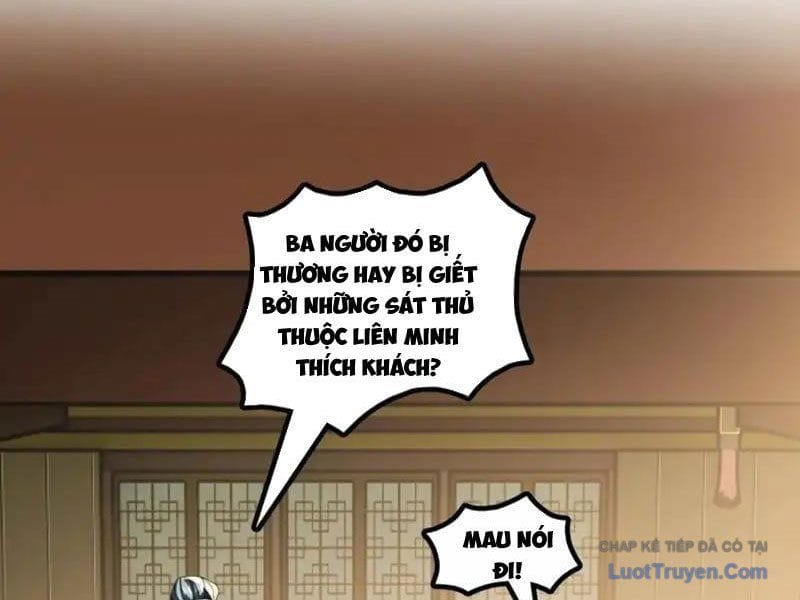 Tu Tiên Thần Tốc Chap 48 - Next Chap 49