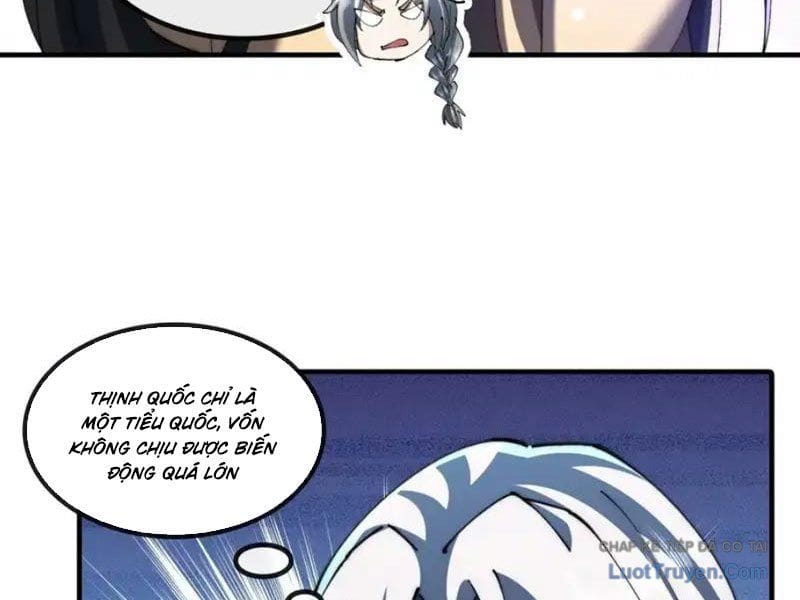 Tu Tiên Thần Tốc Chap 48 - Next Chap 49