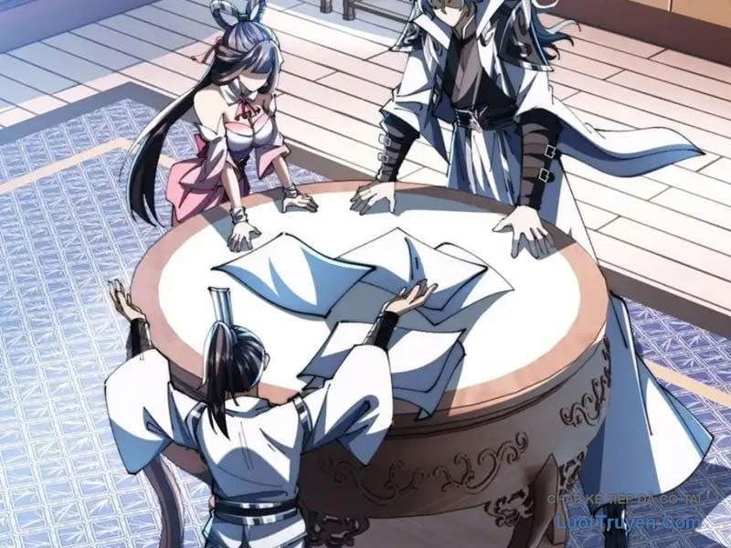 Tu Tiên Thần Tốc Chap 48 - Next Chap 49