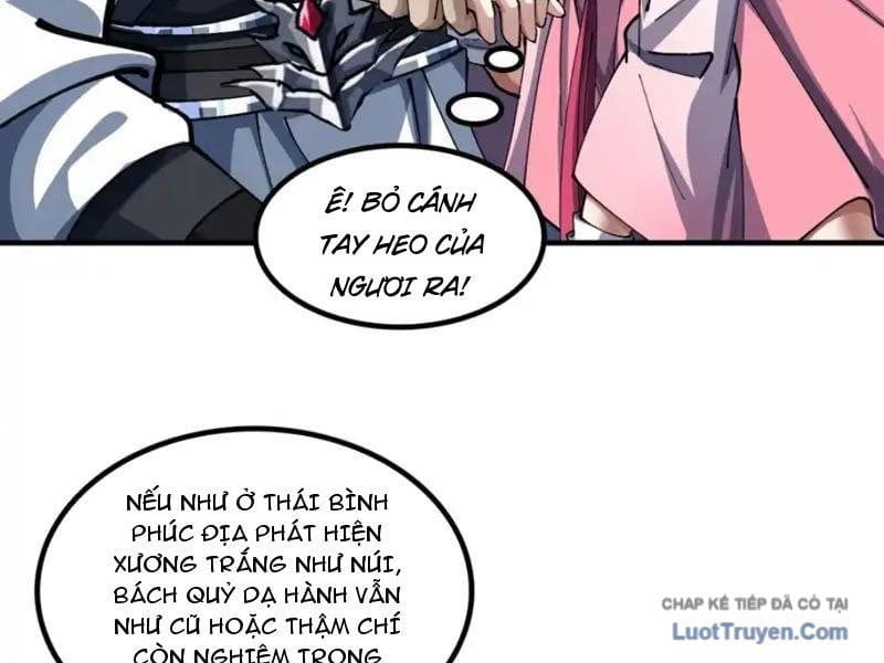 Tu Tiên Thần Tốc Chap 49 - Next Chap 50