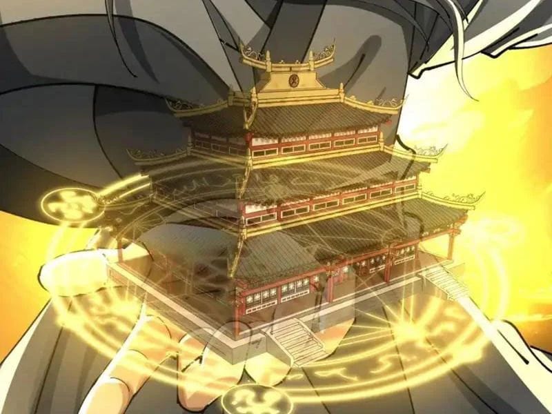 Tu Tiên Thần Tốc Chap 49 - Next Chap 50