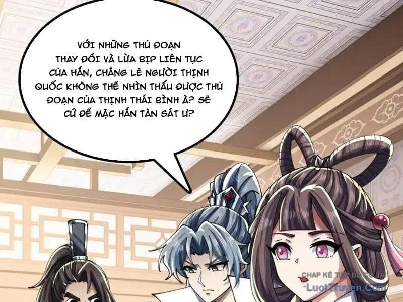 Tu Tiên Thần Tốc Chap 49 - Next Chap 50