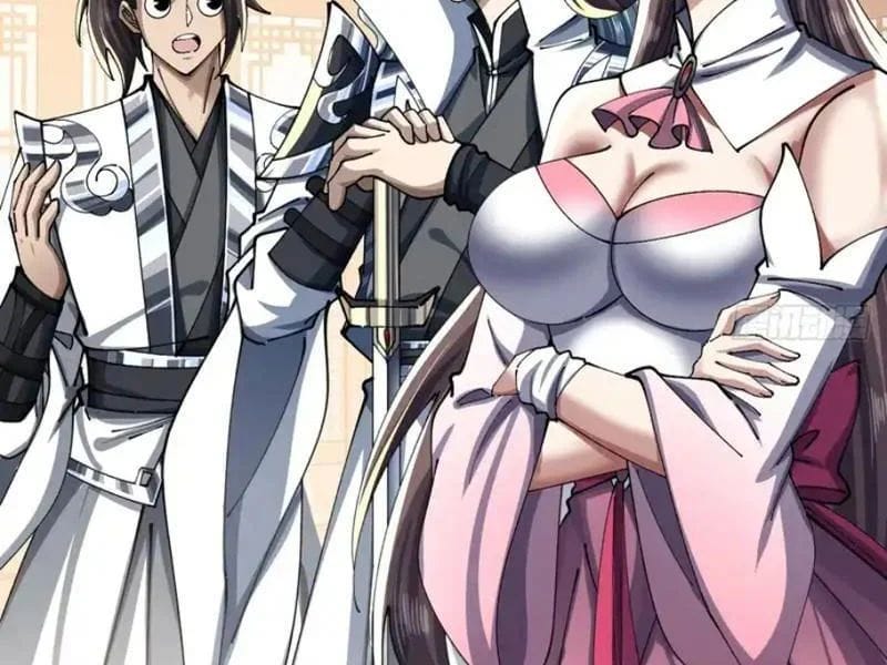 Tu Tiên Thần Tốc Chap 49 - Next Chap 50