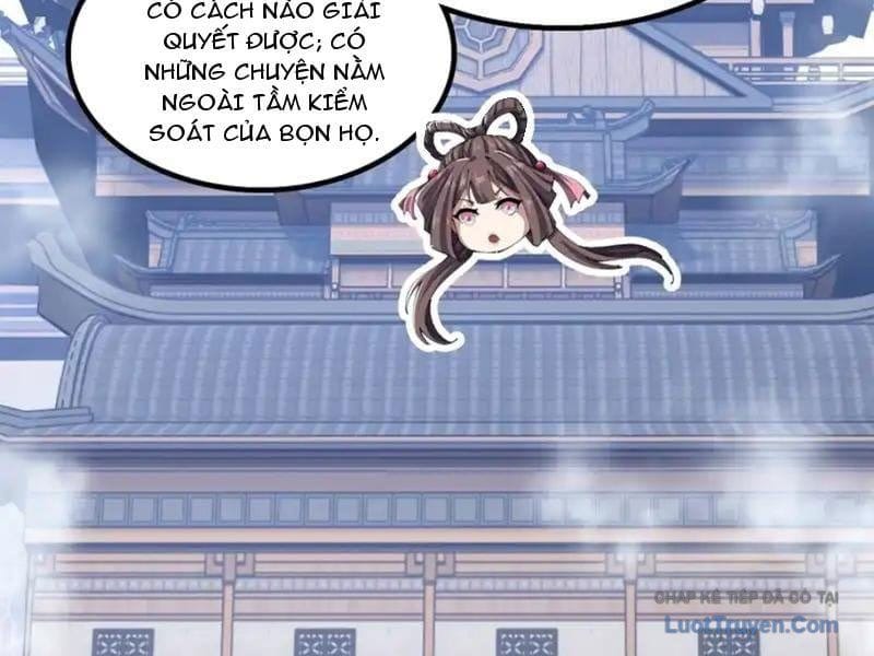 Tu Tiên Thần Tốc Chap 49 - Next Chap 50
