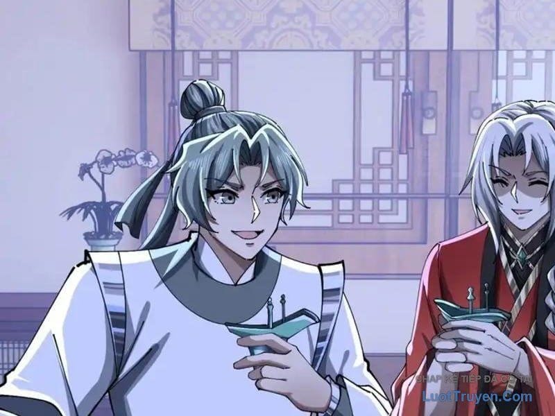 Tu Tiên Thần Tốc Chap 49 - Next Chap 50