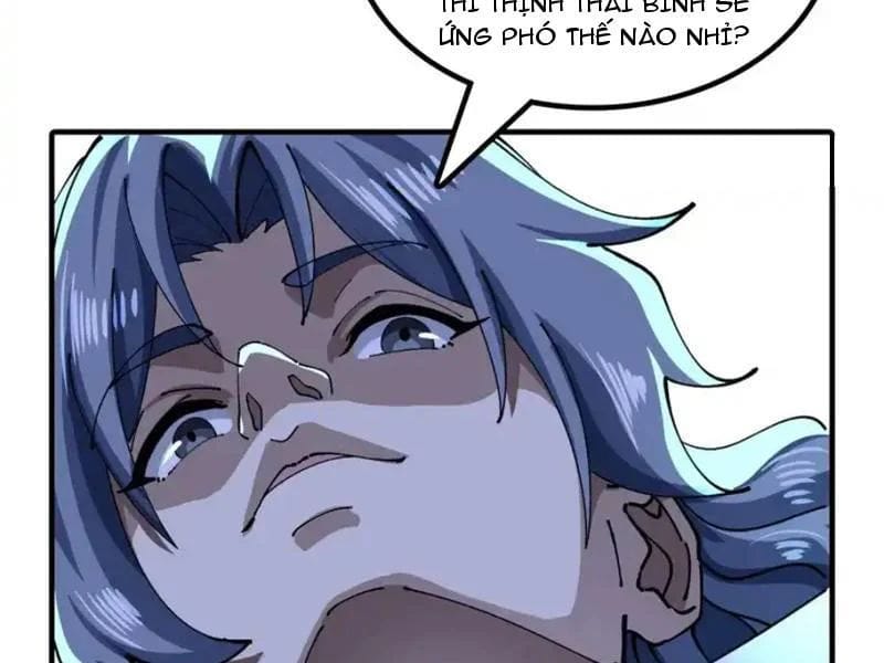 Tu Tiên Thần Tốc Chap 49 - Next Chap 50