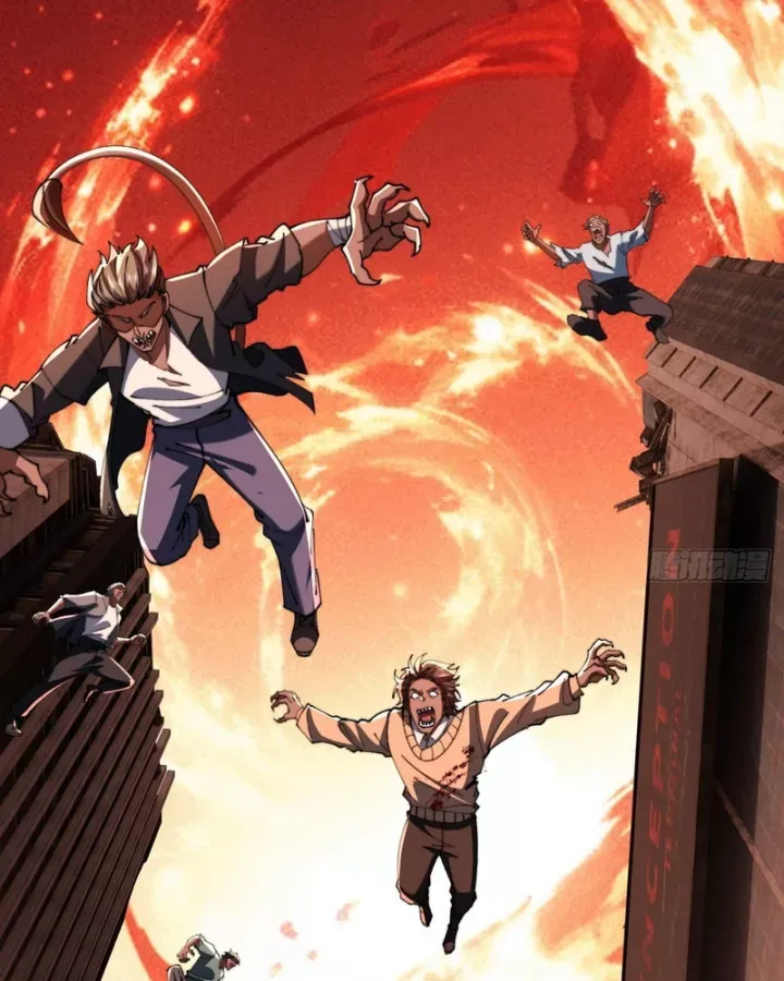 Tu Tiên Thần Tốc Chap 50 - Next Chap 51