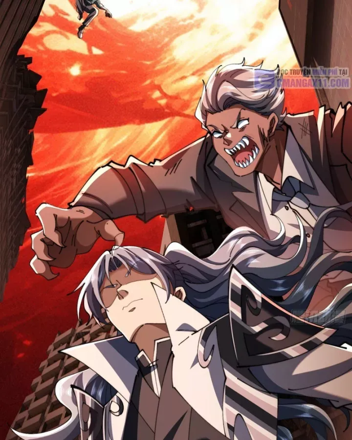 Tu Tiên Thần Tốc Chap 50 - Next Chap 51