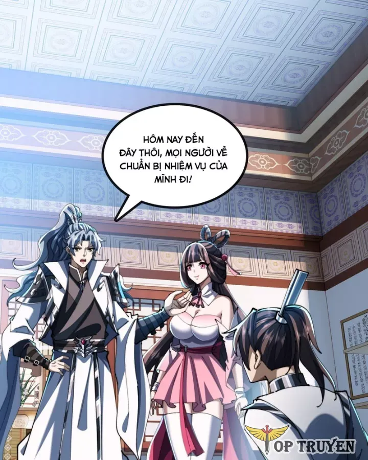 Tu Tiên Thần Tốc Chap 50 - Next Chap 51